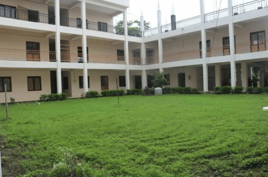 Jagannath Viswa College Dehradun College Campus photo 2